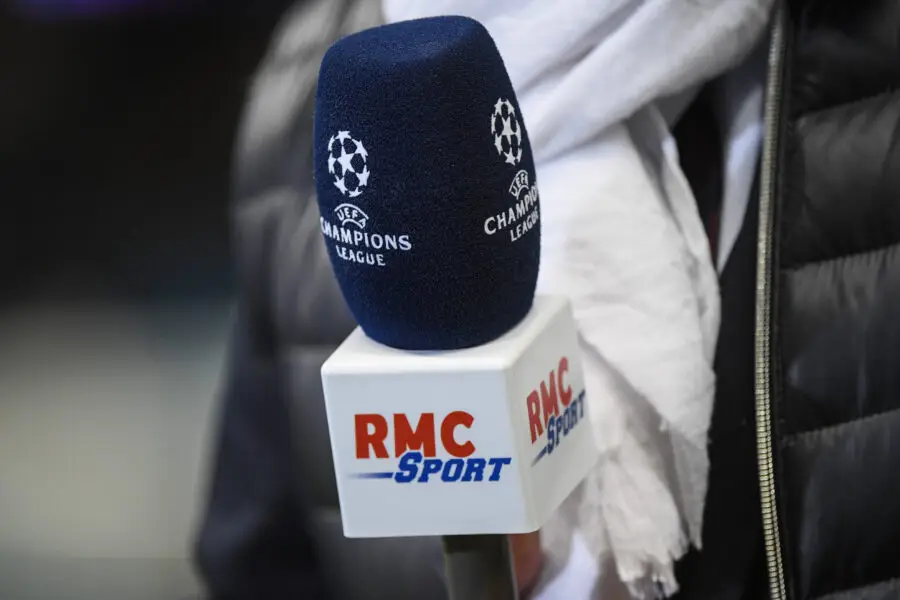 📻 Daniel Riolo dézingue la Direction d'un club en perdition