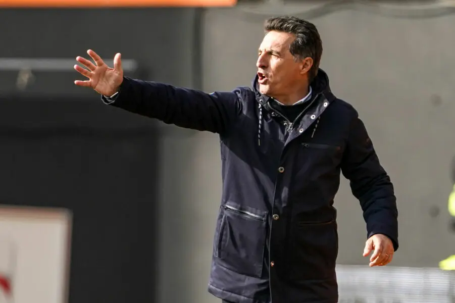 🟠⚫ C. Pélissier : "Beaucoup de personnes souhaitent que Saint-Etienne se maintienne en Ligue 1 !"