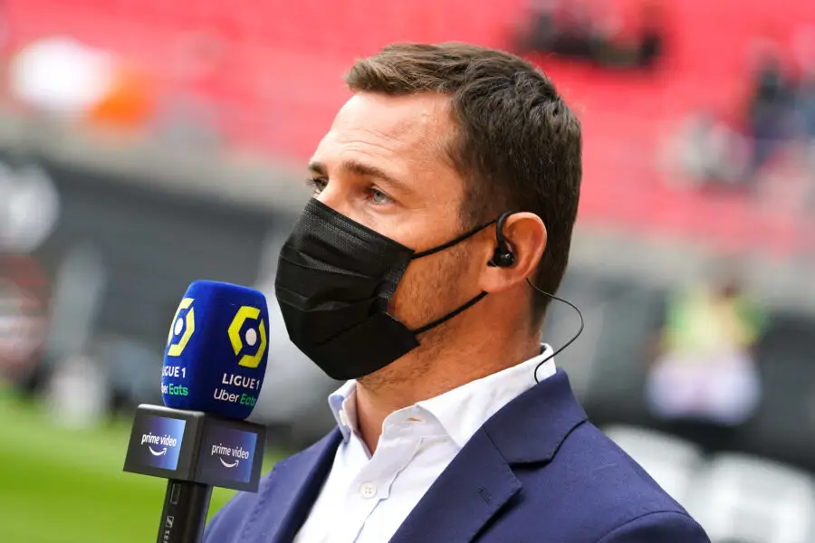 🗣 Ludovic Obraniak pas du tout rassuré par les Verts