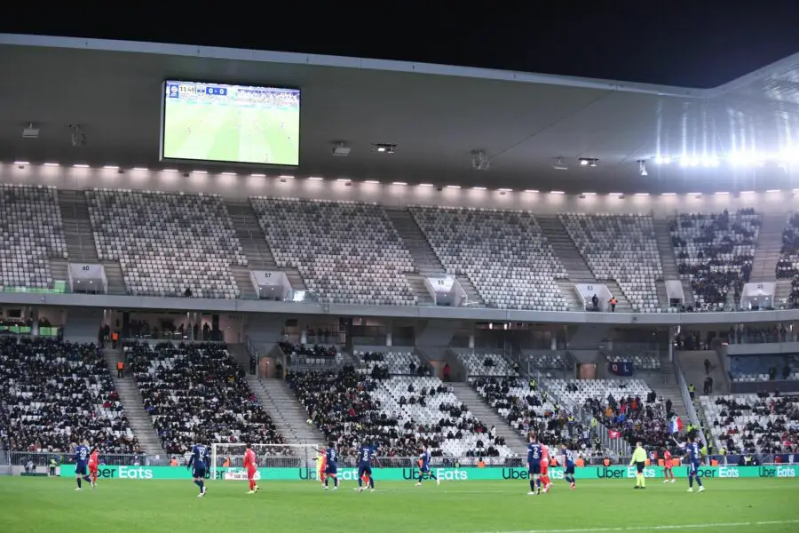 📻📺 #FCGBASSE : TV, radio, internet, tous les médias pour regarder Bordeaux-ASSE !