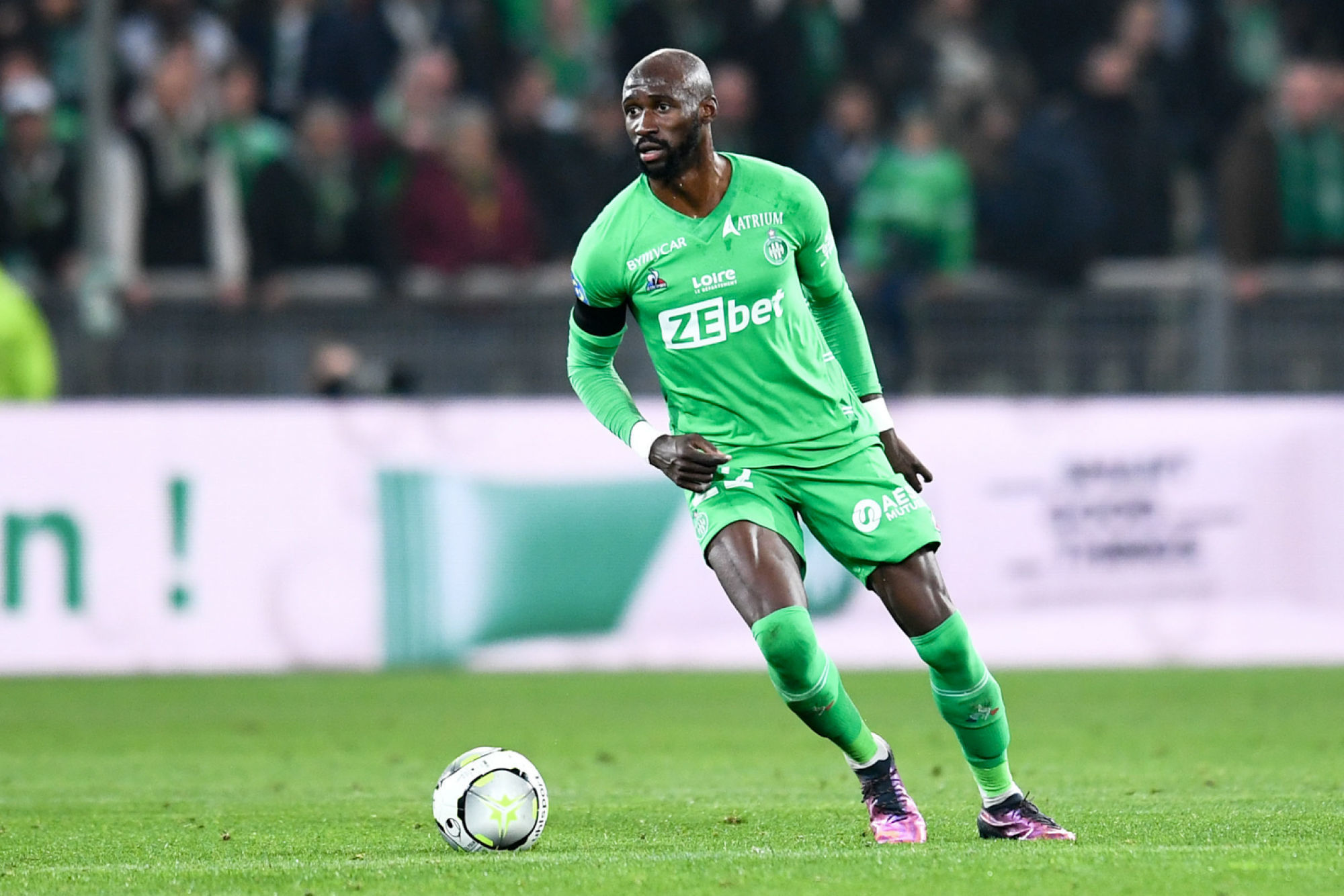 Mangala se livre sans détours avant #ASSEOM !