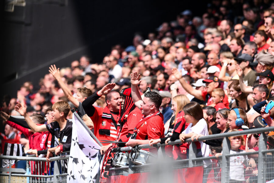 🔥 Vers un record d'affluence pour la venue des Verts