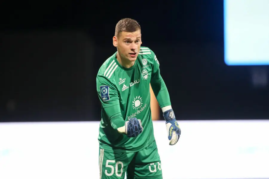 ✍ L'ASSE retrouvera un ancien de la maison en clôture du championnat