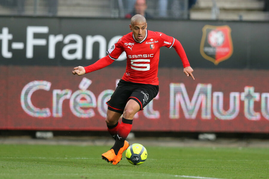 👕 Ils sont nombreux à avoir jouer pour les Verts et Rennes