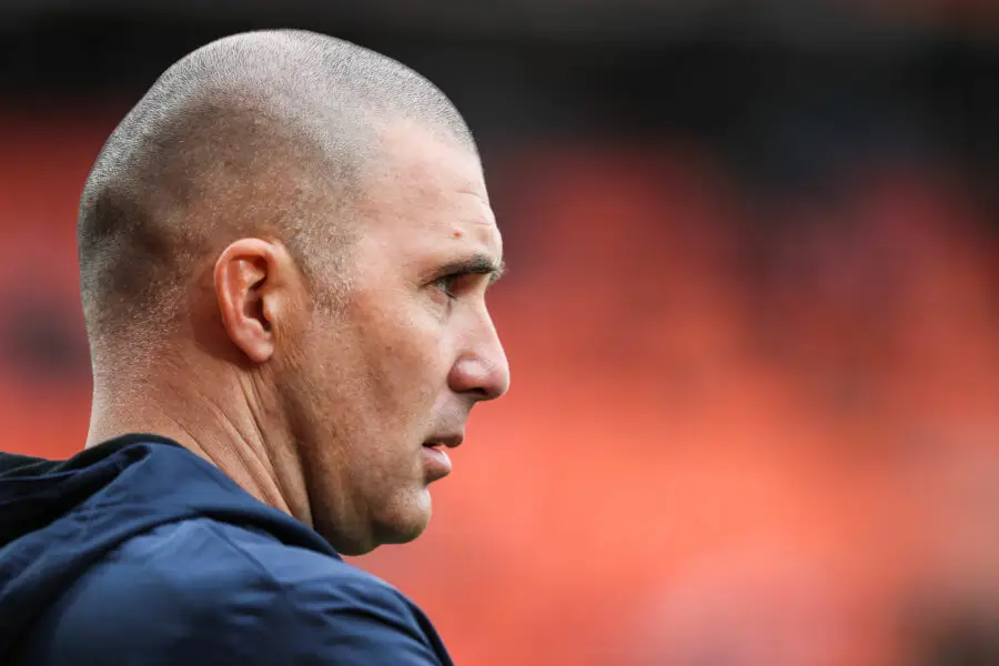 💥 Mercato : Laurent Battles finalement envisagé du côté de... l'OL ?