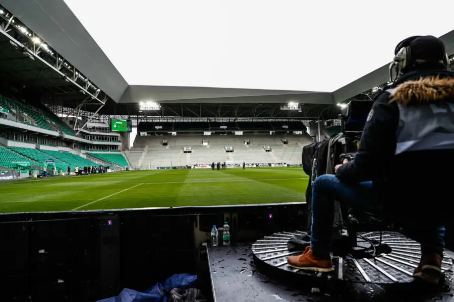 📻📺 #ASSEASM : TV, radio, internet, tous les médias pour regarder ASSE-Monaco !