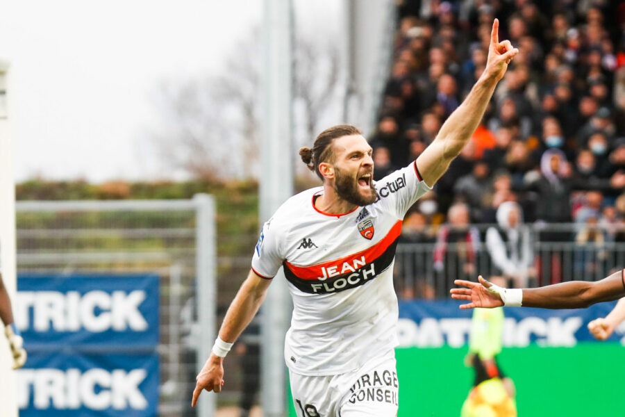 🗣 Léo Pétrot : "Les Verts ne sont pas à leur place"