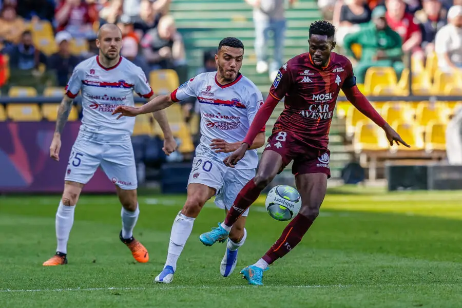 Ligue 1 : Des résultats presque parfaits pour l'ASSE dans la course au maintien !