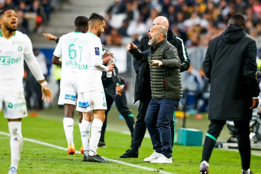 Dupraz justifie ses choix pour Khazri et Youssouf !