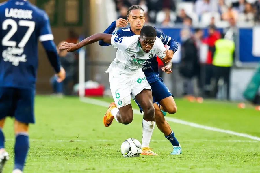 🔎 Les enjeux de la 34ème journée pour le maintien
