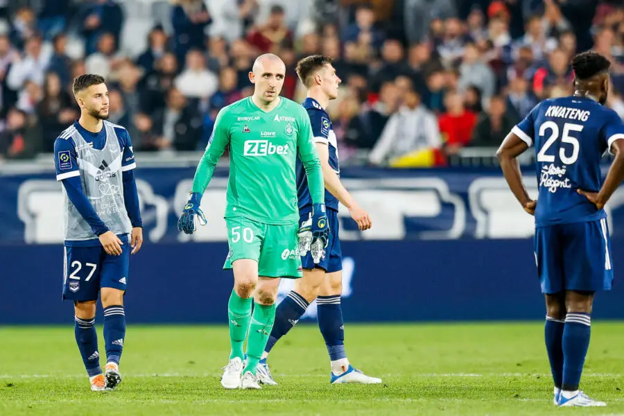 🗣 Paul Bernardoni ne veut pas cracher dans la soupe