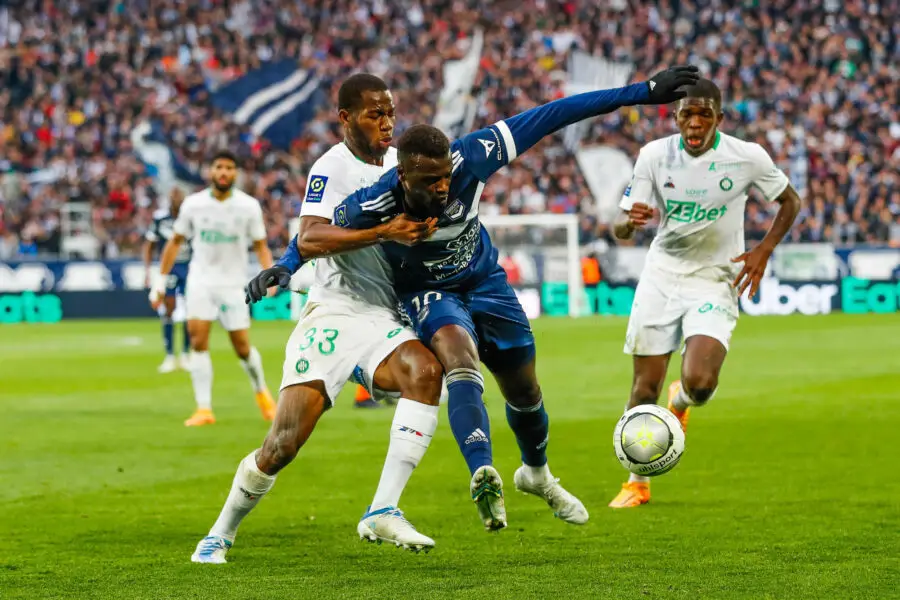💥 #ASSEASM : Les choix surprenants de Dupraz pour affronter Monaco !