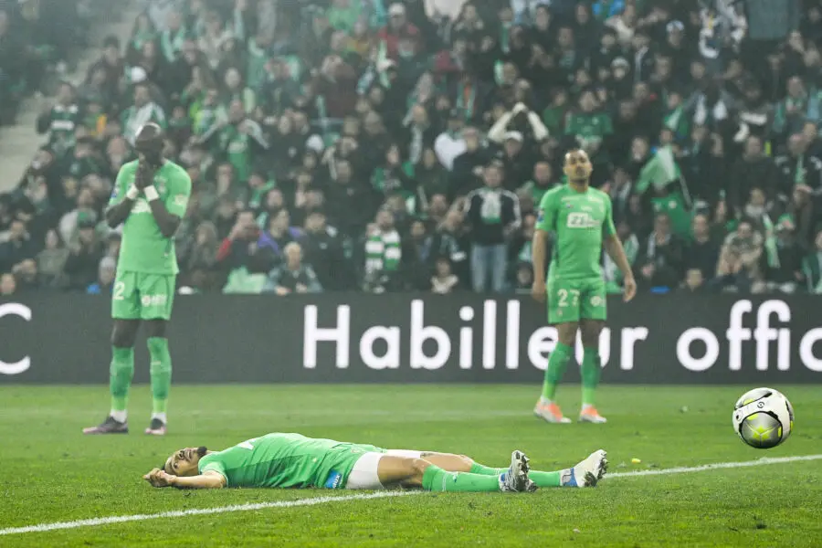 🤠 "Le naufrage individuel de Kolo samedi n’est pas celui de Kolo. C’est celui de Dupraz !"