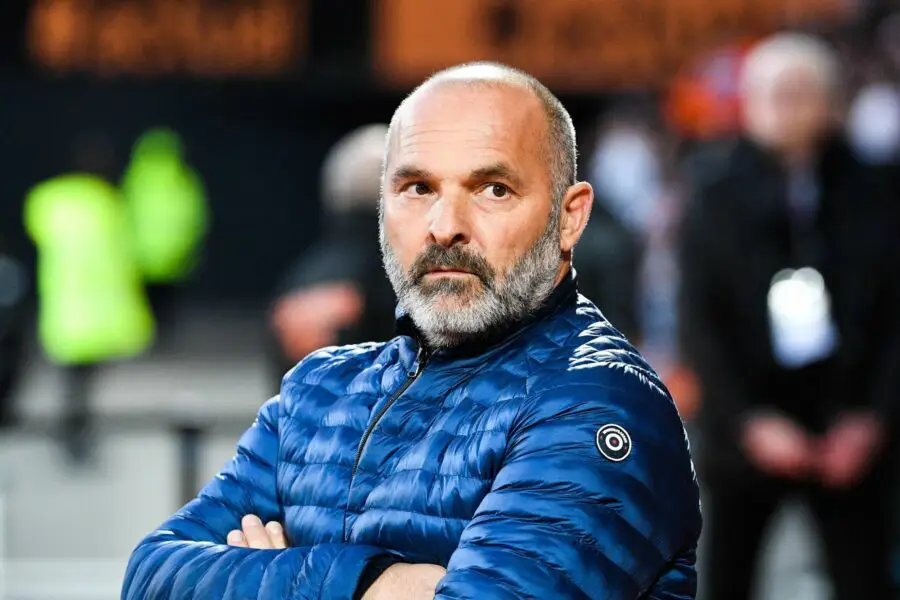 🗣 Pascal Dupraz : "À Saint-Étienne j'ai échoué, je croyais y arriver"