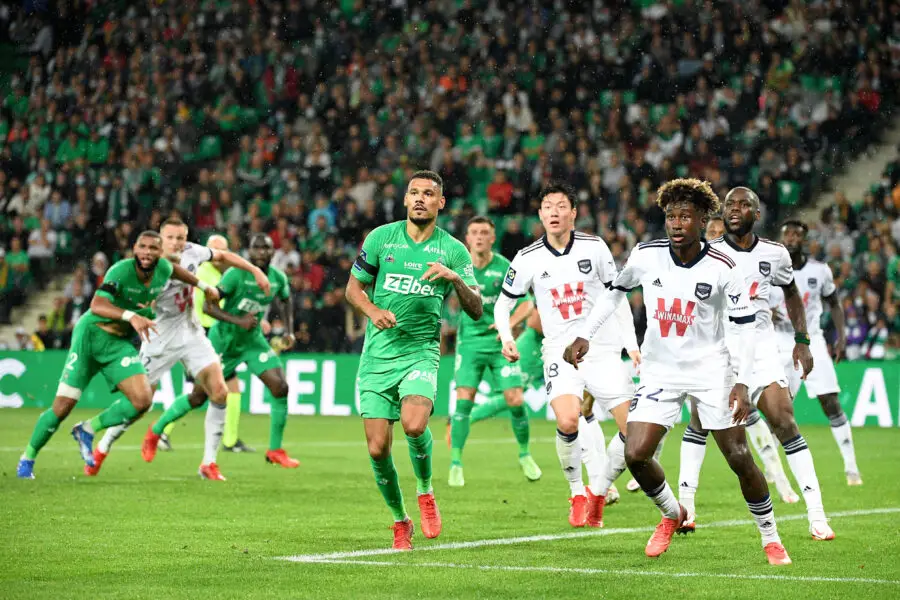 🏟 Tribune d'en Face by @Diabate33 : "Une défaite nous condamnerait définitivement"