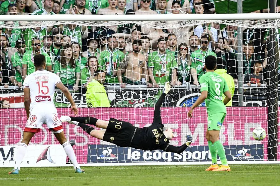 📻 L'After Foot salue les prestations de Bernardoni et Camara