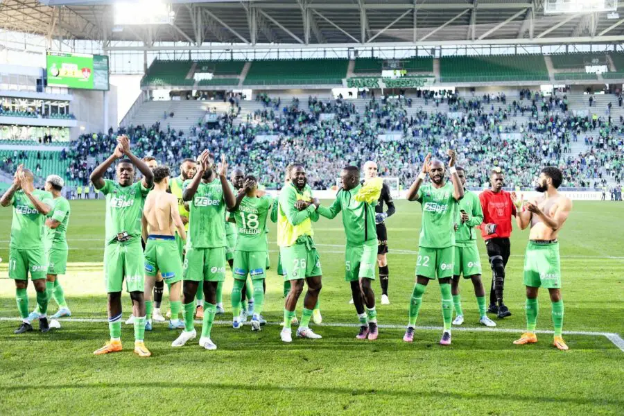 🤠 "L’ASSE aura vécu une crucifixion à Lorient et une résurrection contre Brest !"