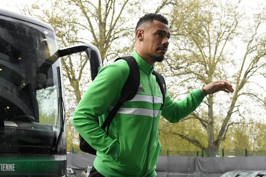 L'agent de Kolo monte au créneau pour défendre son joueur !