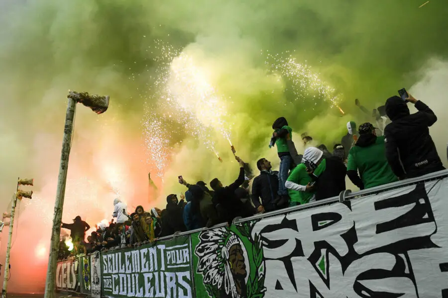 🎉 Les Greens Angels sur le toit du monde !
