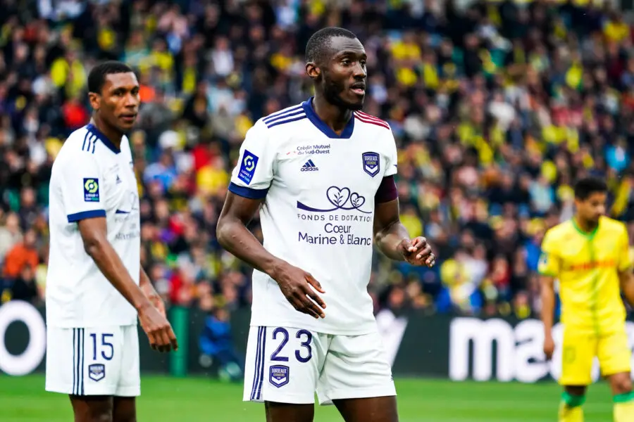🗣Josuha Guilavogui veut passer devant les Verts