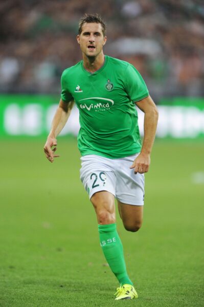 🗣 François Clerc croit au maintien des Verts