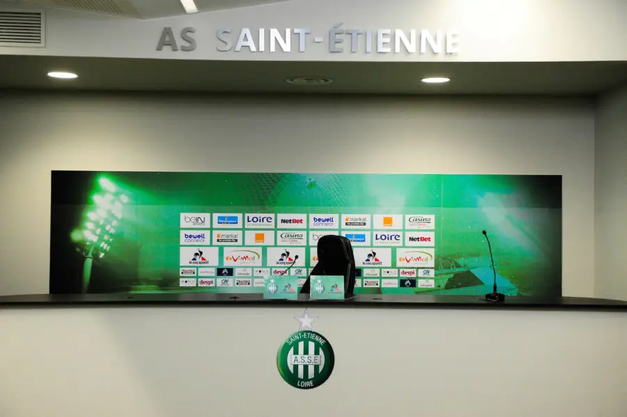 💥 Vente de l'ASSE : David Blitzer prêt pour la dernière étape !