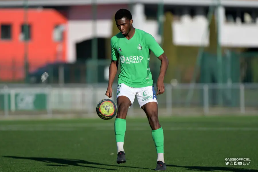 Formation U19 : Un score peu flatteur !