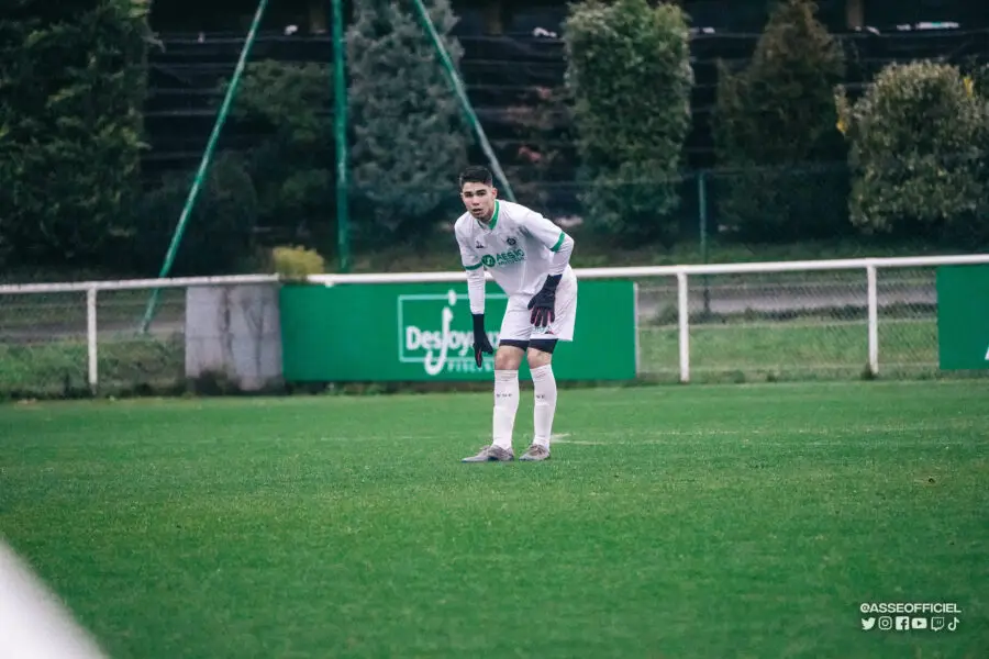 Formation U17 : Une victoire au goût amer !