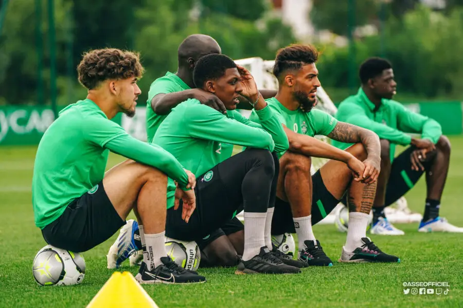 #AJAASSE : la compo probable pour l'acte 1 des barrages !