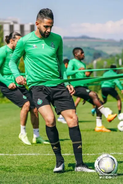 🔎 Quelle est la probabilité de voir les Verts se sauver ?