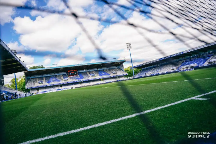 🚨 Flash : les compositions des barrages avec un Dupraz surprenant !