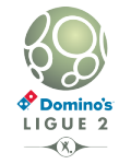 Ligue 2 - Saison 2021-2022