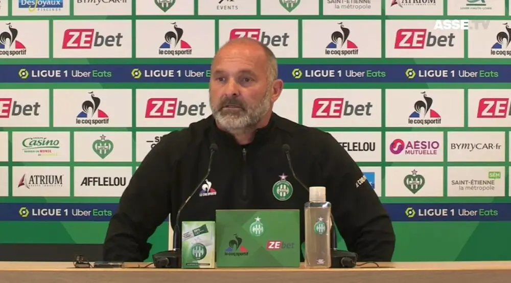 🚨🎙 La dernière conf de Pascal Dupraz en intégralité