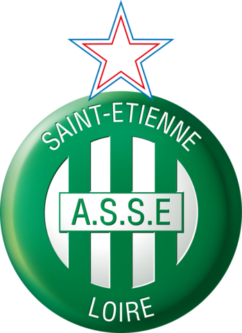 AS St-Etienne