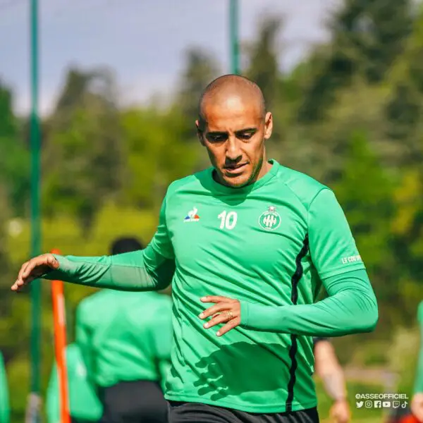 La semaine la plus importante de la saison ?