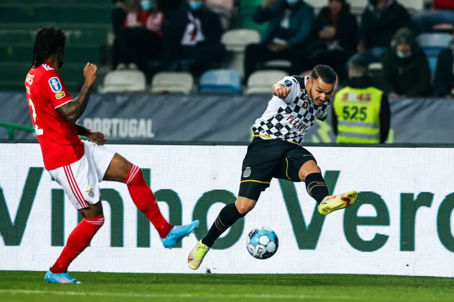 🚨 Mercato : L'ASSE observe avec attention une révélation du championnat portugais !