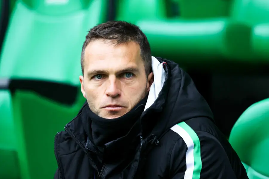 Mercato : Vers un départ de Julien Sablé cet été ?