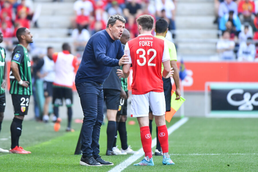 🗣 Oscar Garcia : « Les problèmes que j’ai eu là-bas y sont encore. »