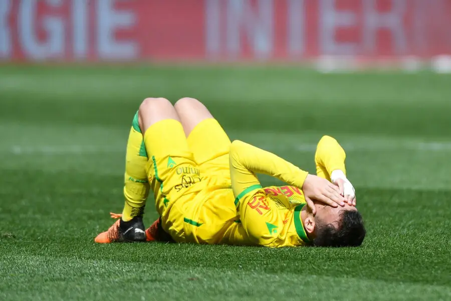 🟡🟢 #FCNASSE : Fin de saison pour un homme clé du dispositif de Kombouaré !