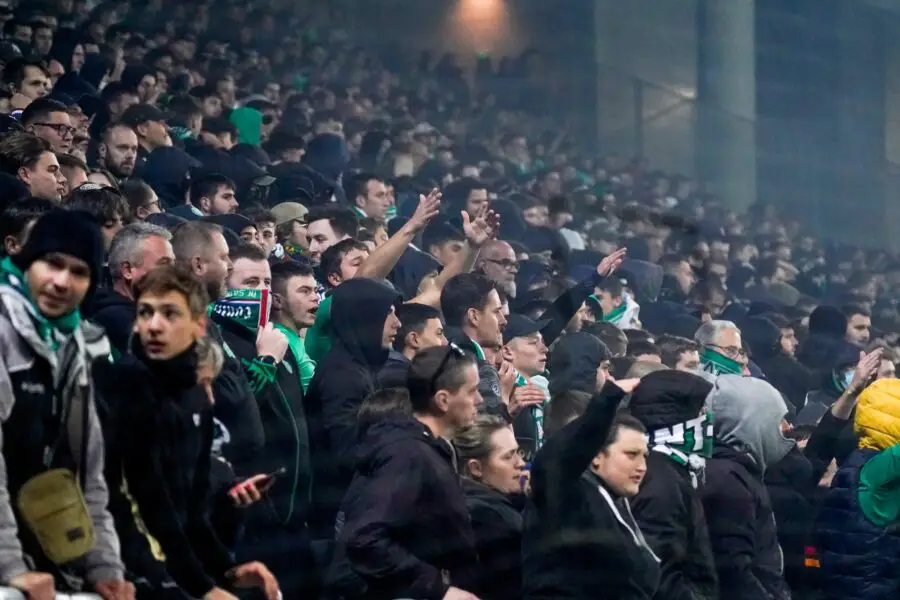 #ASSEAJA : Une excellente nouvelle pour le barrage retour !