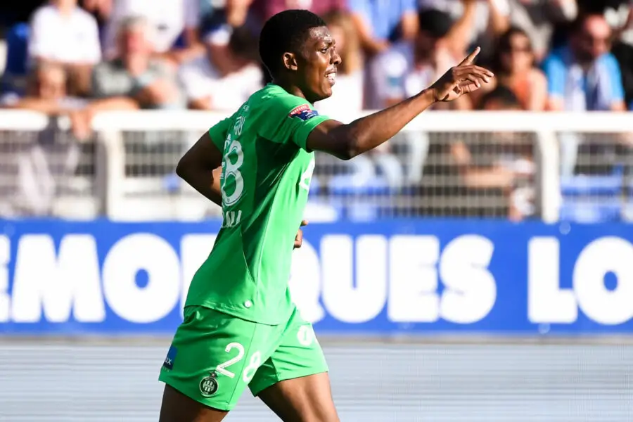 📽 #AJAASSE : Le résumé et les stats de la rencontre !