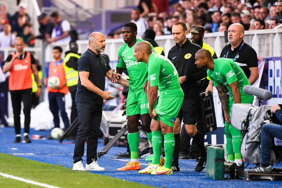 Wahbi Khazri finira bien ses cartons dimanche soir !