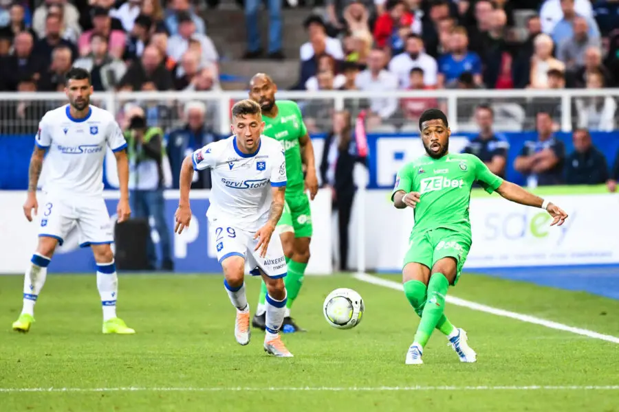 #ASSEAJA : les indiscrétions de la compo auxerroise !