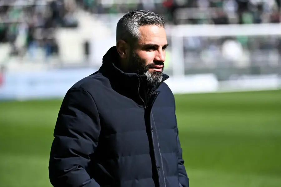Mercato : Une grosse bataille à venir pour une cible défensive de l'ASSE ?