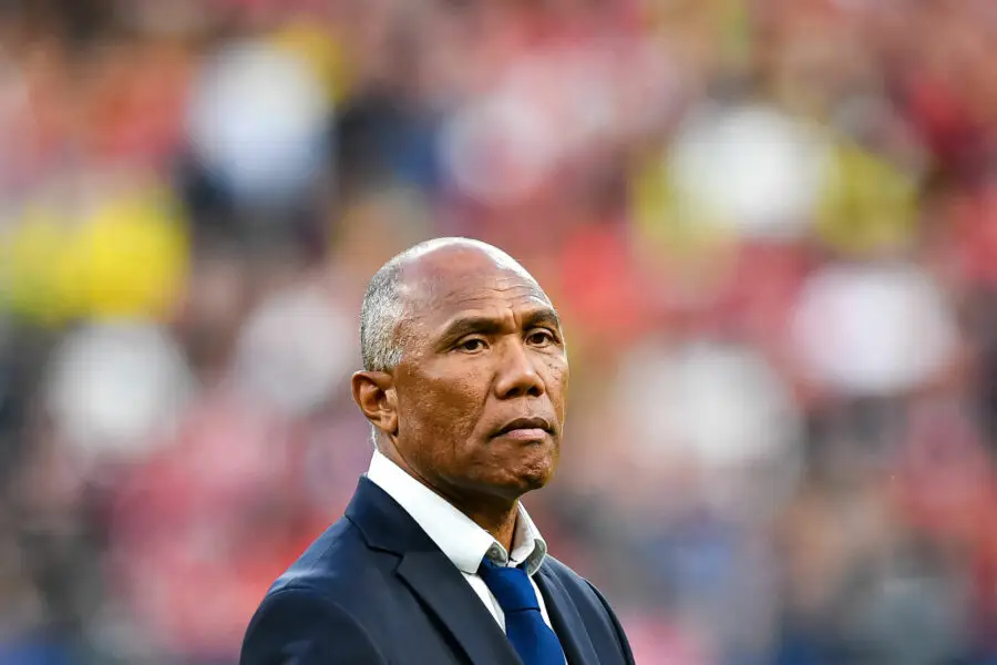 Succession de Dupraz : Antoine Kombouaré donne sa réponse au FC Nantes !