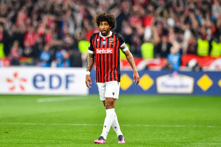 #OGCNASSE : Galtier et Dante ne tergiversent pas et se tournent vers l'ASSE !