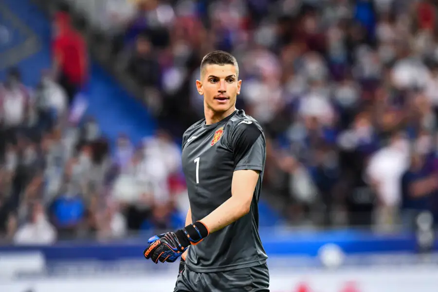 🚨 Flash Mercato : L'ASSE chaude sur le recrutement d'un gardien Bulgare !