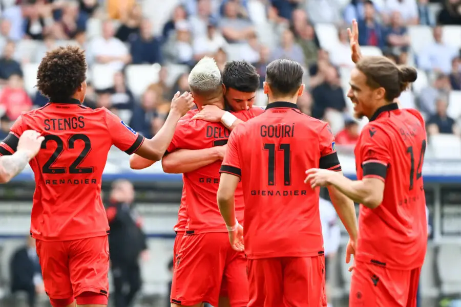 🚨 Ligue 1 : Les concurrents de l'ASSE ont presque tous trébuché !