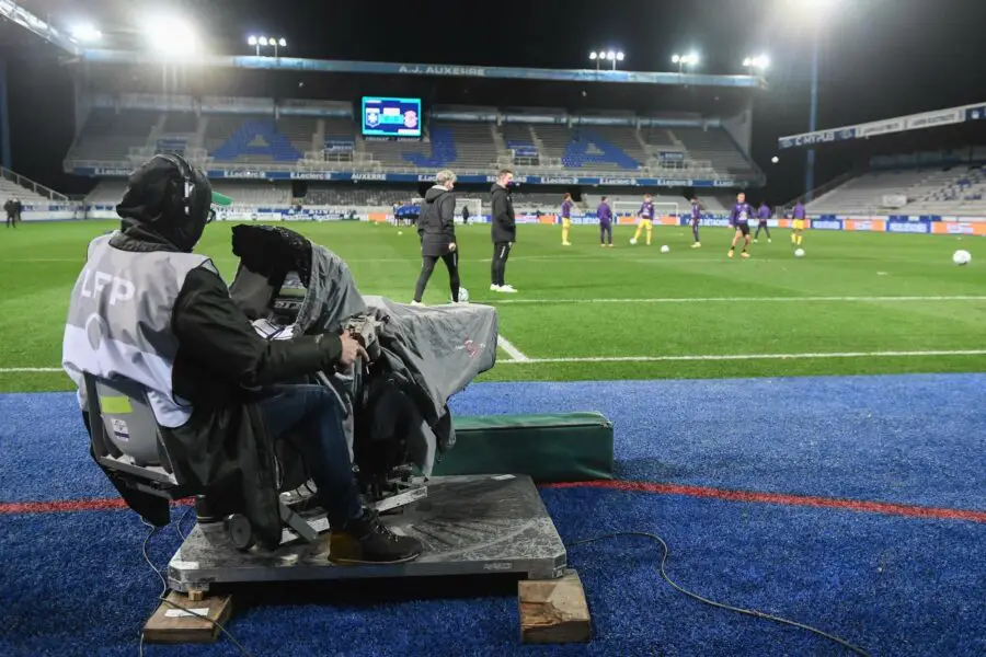 📻📺 #AJAASSE : Pour ne rien rater du barrage aller face à Auxerre 👉 Suivez le guide !