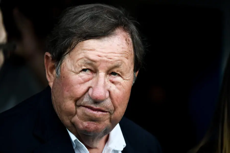 🗣 Guy Roux : "Il faudrait un miracle pour qu'Auxerre l'emporte"